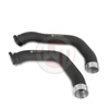 BMW M4 F82 Competition Kit Intercooler + Downpipe Wagner Tuning