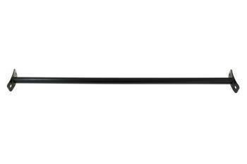 Rear Strut Bar VW Golf 3 Black