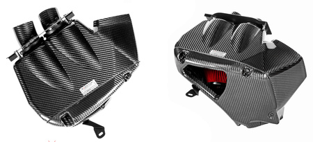 Intake system Audi C7 RS6 RS7 Carbon Eventuri  