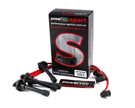 Cavi candela Honda Civic Integra Aerodeck 98-01 blu