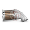Downpipe Audi S5 FY 3.0 TFSI Wagner Tuning