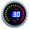 Indicatore 2in1 Turbo/Temperatura Olio Depo