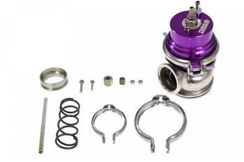 Wastegate externa 50mm 1,6 Bar V-Band Violeta