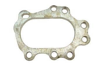 Downpipe Flange GT25 GT28R T25 T28