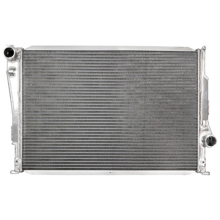 Radiatore sportivo BMW E46 M3