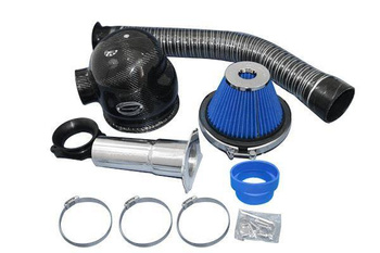 Ansaugsystem Citroen Xsara Picasso Peugeot 307 2.0 16V – Carbon Fiber Aero Form CF690-4