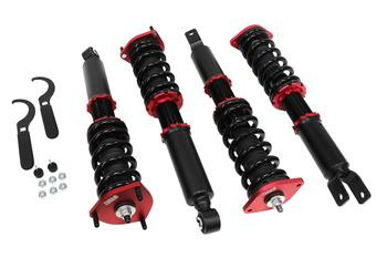 Coilover Suspension Nissan 370Z 09-14