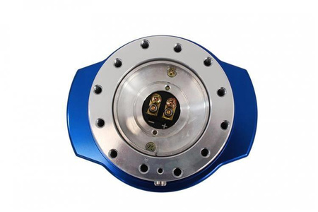 Quick Release Azul II Gen D1Spec