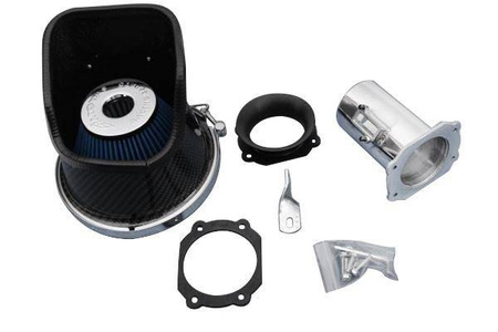 Sistema de admisión Honda Accord 2.0 03- – Aero Form de fibra de carbono CF620-2