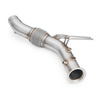Downpipe BMW F15 X5 30dx 40dx N57N N57Z