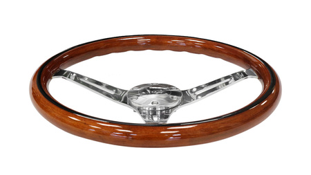 Volant 380 mm – bois  