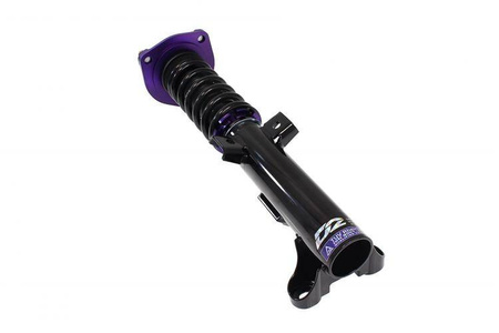 Suspensión de calle MERCEDES BENZ C CLASS W204/S204 4 CYL 07-14 D2 Racing