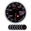 Gauge 52mm Oil Pressure Depo SKPK