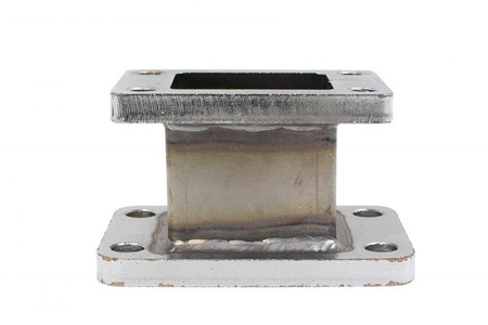 Brida reductor turbo T25/T3