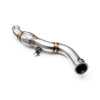 Downpipe BMW E90 E91 318d 320d M47N2