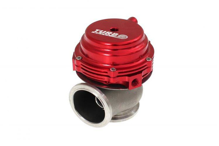 Externer Wastegate 44mm 1,6 Bar V-Band Rot