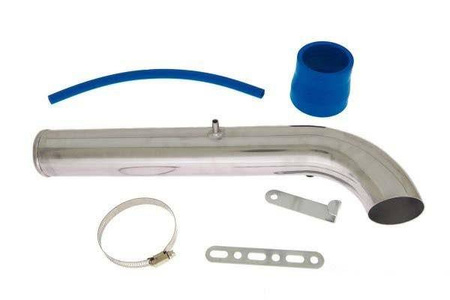 Sistema de admisión Honda Civic CX DX EX LX 1.6 96-98 Azul PP-53129