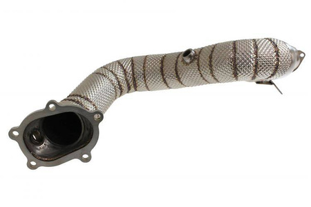 Downpipe Audi RS6 RS7 C7 S6 S7 C7 4.0 TFSI V8 Paracalore