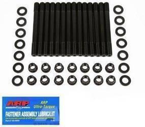 Goujons de culasse Nissan Skyline R33 R34 202-4207 ARP