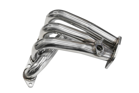 Colector de escape Toyota Corolla 1.8L 93-98