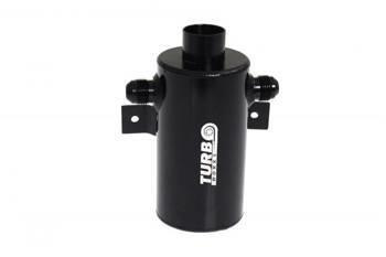 Oil Catch Tank 0.75L Black