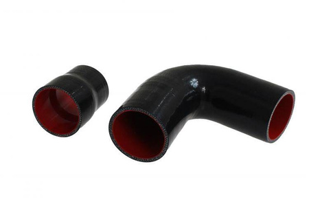 Drosselrohr Audi A3 8V VW Golf VII GTI R 2.0T 2015+