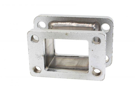 Brida reductor turbo T25/T3