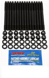 Espárragos principales de bancada GTR R35 3.8L VR38DETT 2007–2016 202-5802 ARP