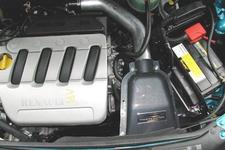 Ansaugsystem Renault Clio 1.4 1.6 02- – Aero Form PTS-751