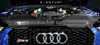 Front panel cover Audi B8 RS5 Carbon Eventuri  