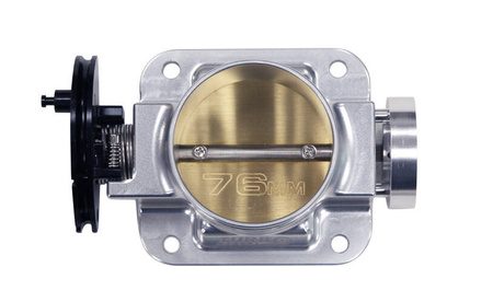 Collecteur d’admission Nissan 200SX S14 avec papillon et rampe d’injection