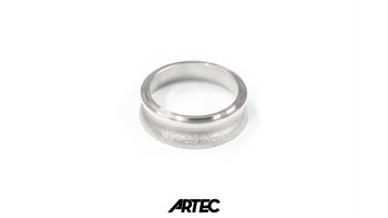 ARTEC G3 – Turbo 3.5" Dump Pipe Flange