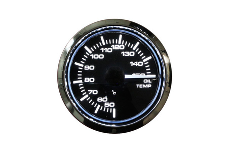 Öltemperaturanzeige 52mm STP2B Auto Gauge