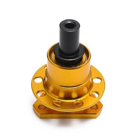 Quick Release Hub (for welding)