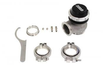Wastegate esterna 45mm 0,5 Bar V-Band Nero