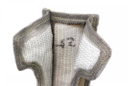 Couverture thermique turbo T25/T28 Titane