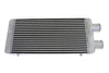 Intercooler 600x300x76 3" Unilaterale Tube and Fin
