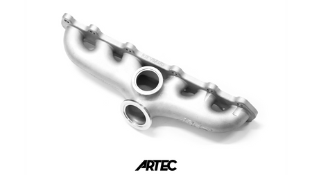 Collettore Di Scarico Toyota 2JZ-GTE (Compatto) V-Band