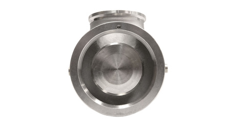 Wastegate externa 50mm 1,6 Bar V-Band Negro