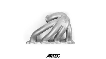 Colector De Escape Honda K-Series RWD V-Band