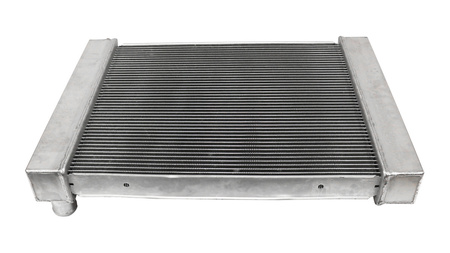 Radiatore acqua universale 68x47x8cm