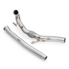 Downpipe Volkswagen Golf VII R 2.0 TSI