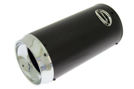 Air intake system Mitsubishi Outlander 3.0 V6 08+ – Carbon Charger CBII-364