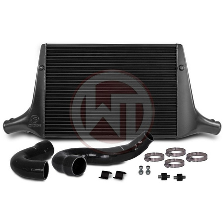 Intercooler Porsche Macan 2.0 TSI Kit Wagner Tuning