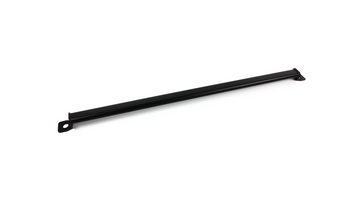 Barra de Refuerzo Trasera Inferior BMW F30 F31 F32 F33 F34 F80 F82 – Acero, Negra, Drift, KJS, Stance