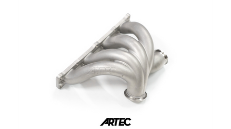 Exhaust Manifold Mitsubishi Lancer Evo 10 4B11T V-Band