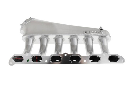 Intake Manifold BMW N52 with Fuel Rail