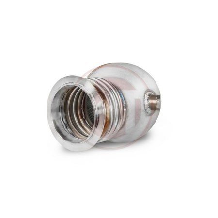 Downpipe BMW Serie 3 F30 F31 F34 F35 335i CAT Wagner Tuning