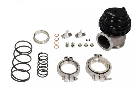 Wastegate esterna 44mm 1,6 Bar V-Band Nero