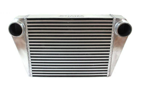 Intercooler 450x350x76 Arrière